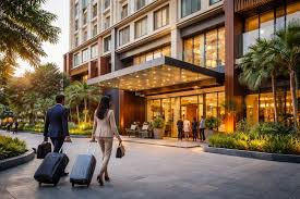 Treebo Hospitality Ventures Advances Leadership to Boost Mid-Market Hotel Development Across India