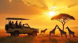 Embracing Nature-Based Solutions to Enhance Tanzania’s Tourism Industry