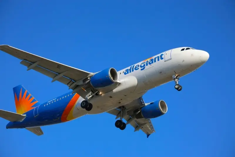 Allegiant Strengthens Leadership and Launches Integration Management Office Ahead of Proposed Sun Country Combination