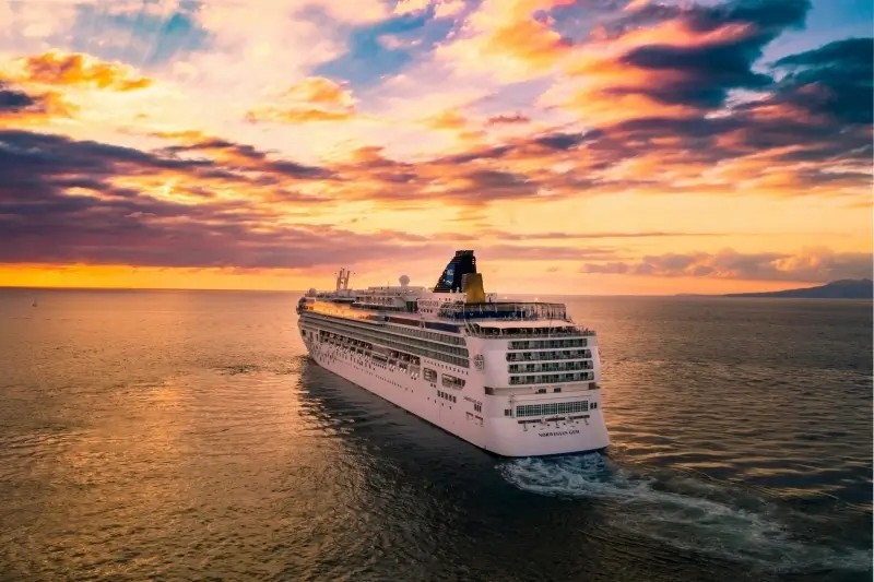 Internova Travel Group Finds Growing 2026 Cruise Interest from Millennials and Gen Z