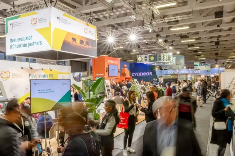 ITB Berlin 2026 Highlights: Peru as Adventure Partner and Over 50 Exhibitors in Focus