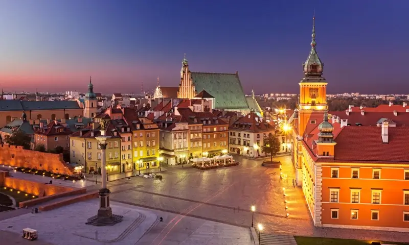 IATA WLS 2026 in Warsaw to Discuss “Liability in a Changing World”