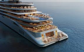 Amangati’s 2027 Mediterranean season: what passengers can expect aboard Aman at Sea’s new superyacht