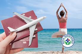 Why sports and wellness travel are reshaping loyalty, spending and travel services