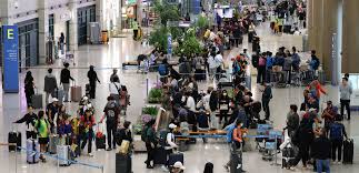 Incheon’s Record Passenger Year: 74.07 Million Travelers and Transfer Implications