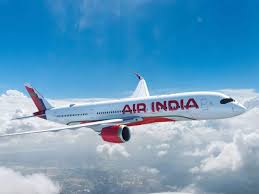 Air India launches new Boeing 787-9 Dreamliner on Mumbai–Frankfurt with limited features pending FAA approval
