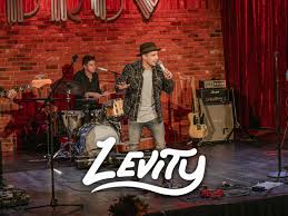 Levity at Mesa Amphitheater: Valentine’s Day Rave & Travel Tips for Attending