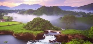 Lenscape Kerala: 100 Photographs Showcasing Kerala’s Landscapes and Culture