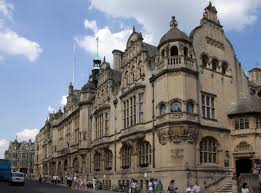 Museum of Oxford reveals 2026 community events, tours and new entry charge