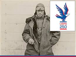 William C. Hopson and the Early Days of U.S. Airmail: Routes, Risks, and Legacy