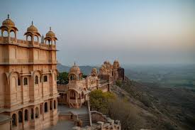 How Rajasthan’s tourism reached 25.44 crore visitors in 2025 and what it means for travel