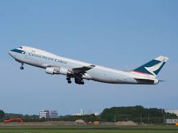 Cathay Group achieves record passenger volumes in December 2025 and tops 36 million for the year