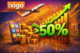 ixigo posts best-ever quarterly revenue and profit in Q3 FY26 with flights and buses leading growth