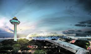 Changi Airport’s 2025 surge: new routes, record passengers and stronger cargo ties with India