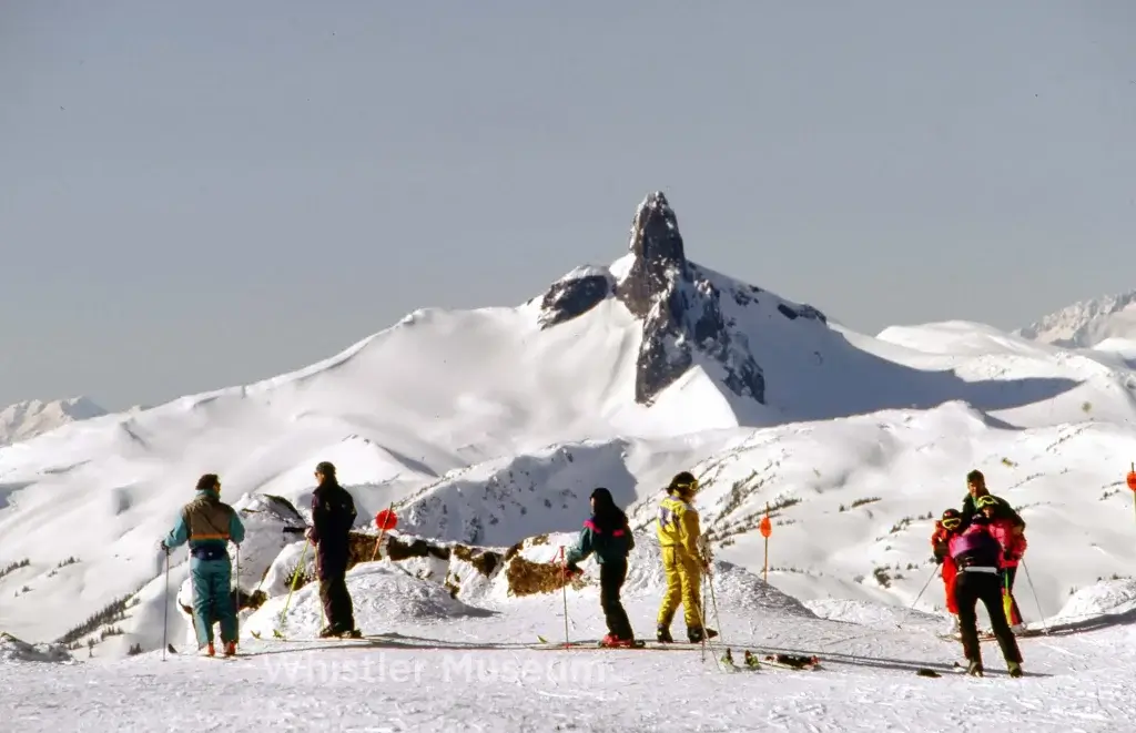 The Lift Rivalry That Shaped Whistler and Blackcomb’s Alpine Experience