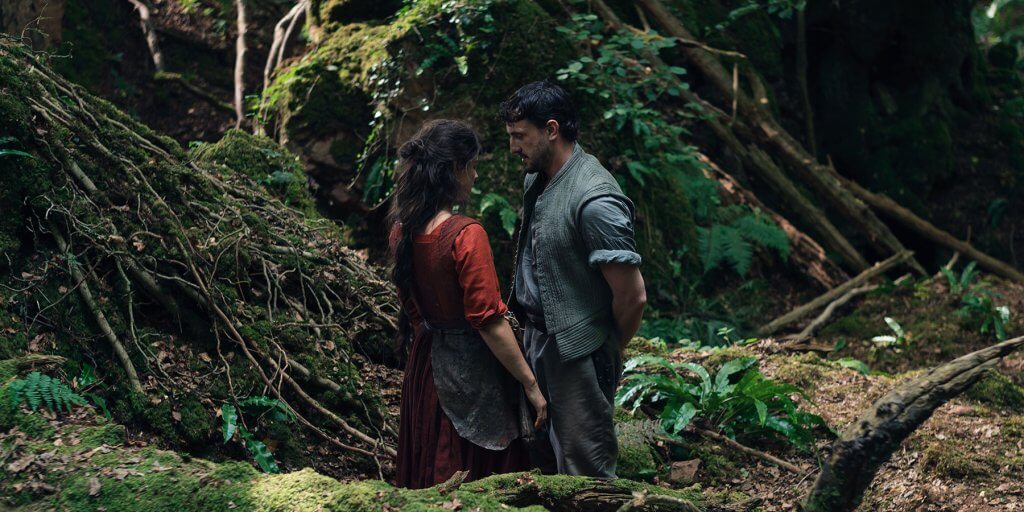 Chloe Zhao’s Hamnet: Visual Storytelling, Family Loss and the Land