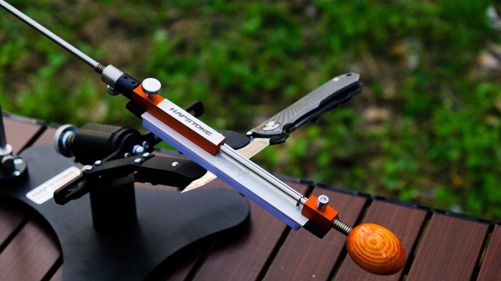Professional Knife Sharpeners: Precision Tools for Serious Edge Work