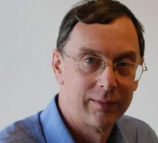 Sir Roland Jackson — leading public engagement at the Science Museum and beyond