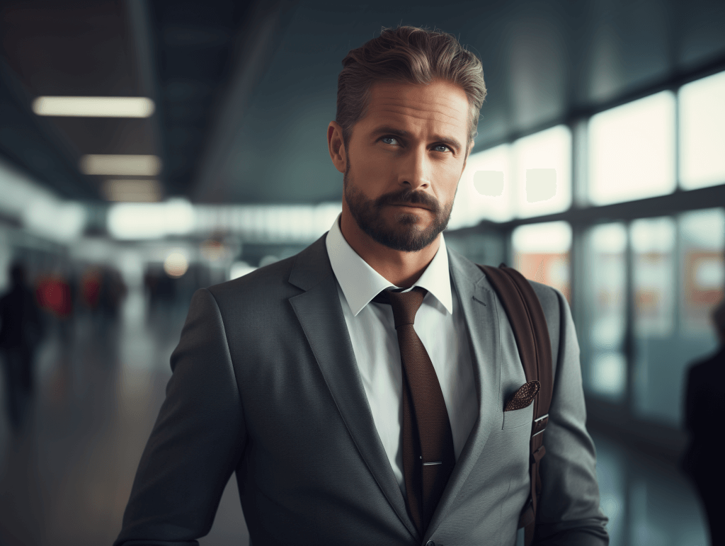 Travel for Business: A Practical System for People Who Travel Often