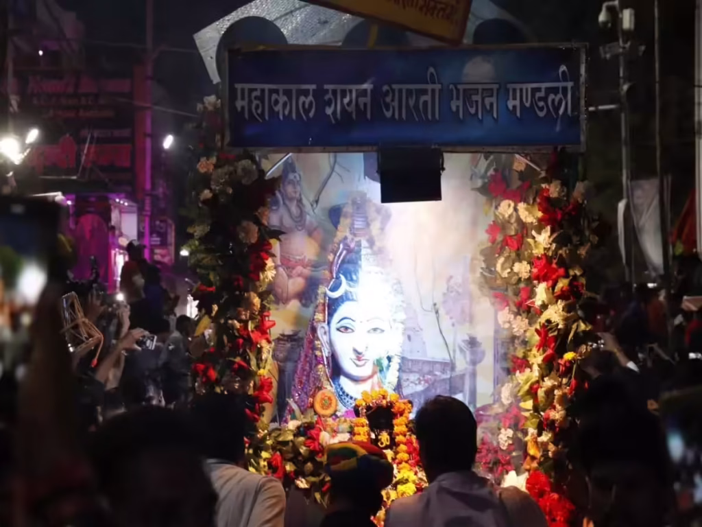 Ujjain’s Mahakal Lok and Hariyakhedi works reshape pilgrimage logistics ahead of Simhastha 2028