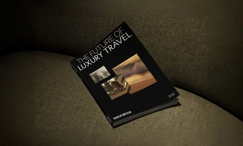 How the Top 10% Are Reshaping Leisure Travel and What It Means for Transfers