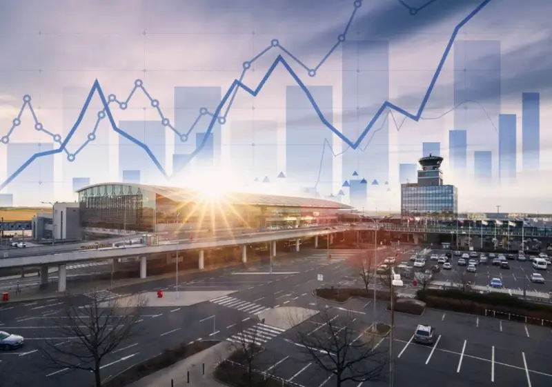 €360 Billion Required for European Airports by 2040 — ACI EUROPE and BCG Findings