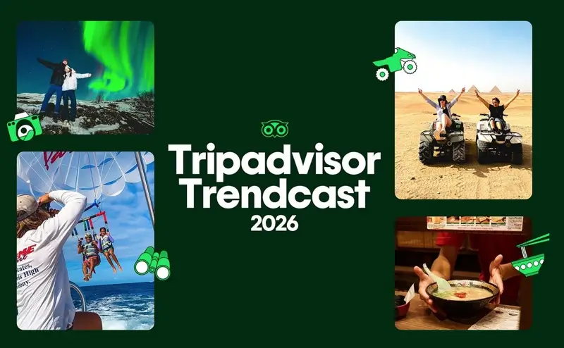 How 2026 Experience-Driven Travel Trends Are Changing Transfers, Pet-Friendly Rides and Adventure Logistics