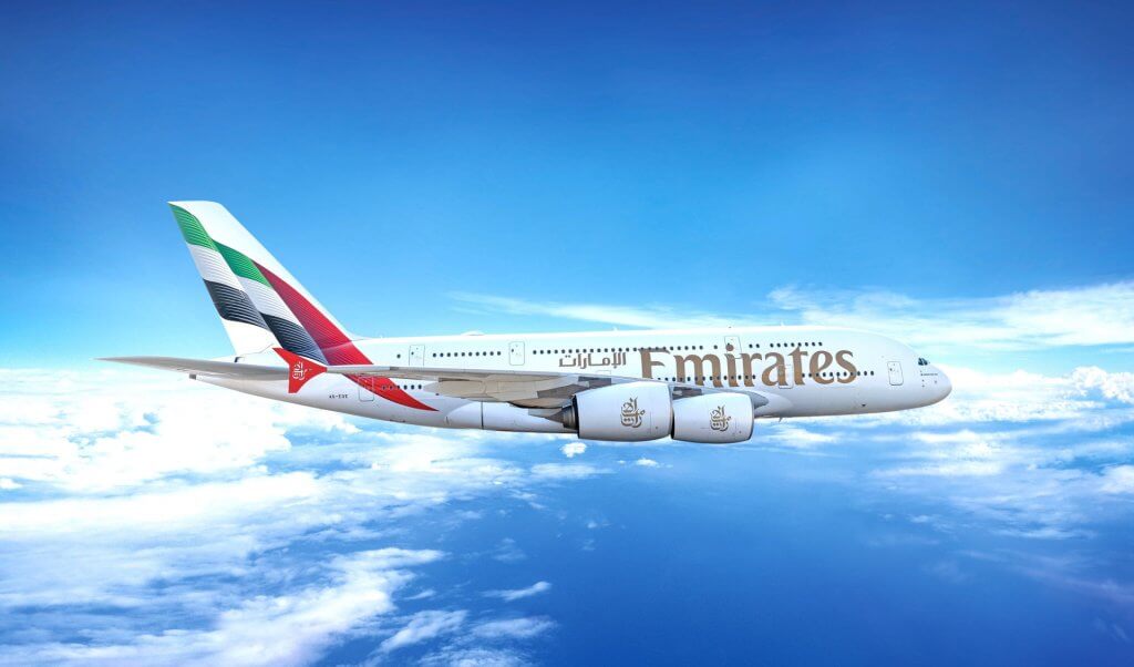 Emirates and Air Peace deepen interline links to Banjul, Dakar, Freetown, Monrovia via Abidjan and Accra