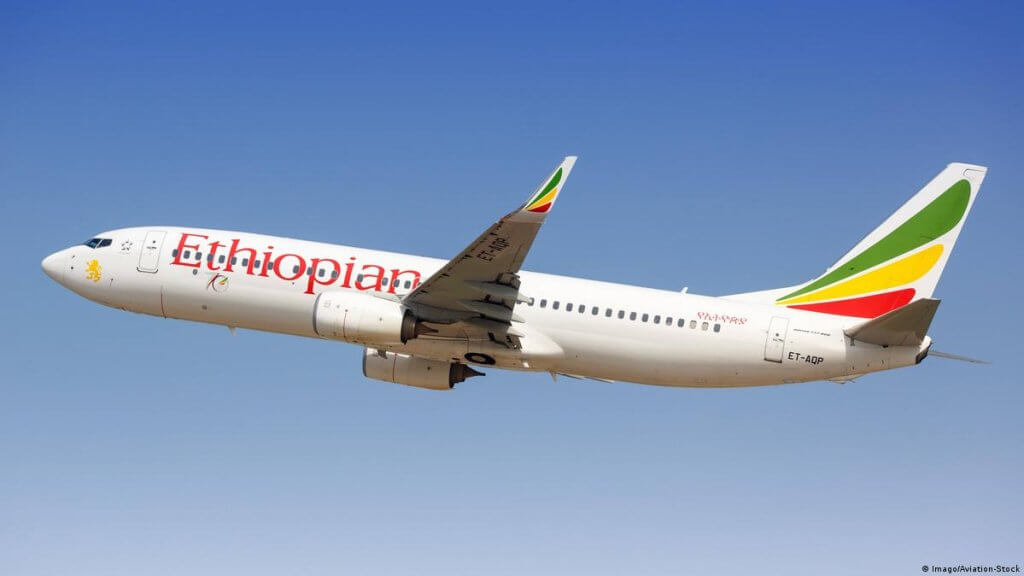 Ethiopian Airlines Eyes 2028 Nonstop Links: Airbus A350 and Boeing 787 Dreamliner to Connect Addis Ababa with Sydney, Melbourne and Brisbane