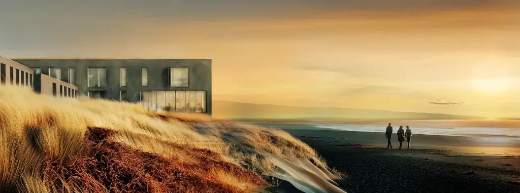 Black Sand Hotel in Ölfus Achieves Valpas Bed Bug-Safe Certification