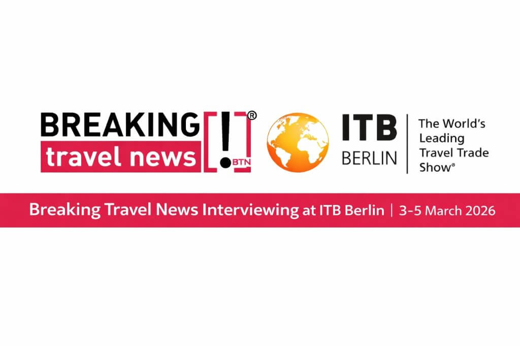 Breaking Travel News to Film Executive Interviews at ITB Berlin 2026