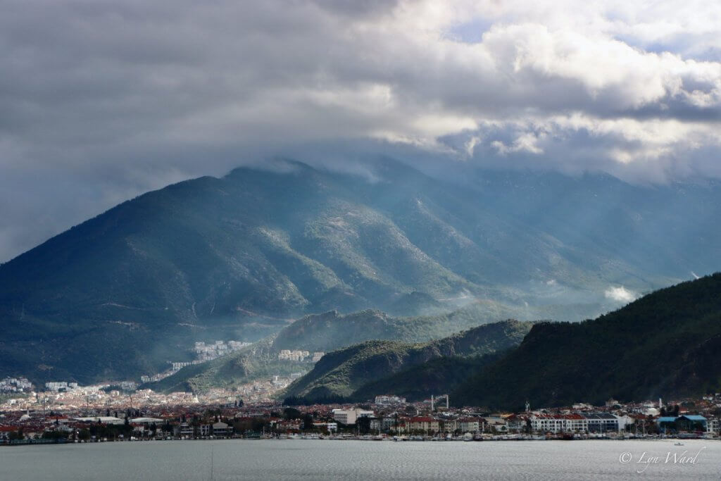 Crowd-Free Valentine’s in Fethiye: Winter Sights, Routes and Transfer Tips