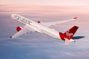 Virgin Atlantic expands Manchester long‑haul services with extra Orlando capacity and A350-1000 upgauge