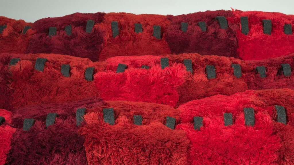 Contemporary Indigenous Art on Display and the Transport Challenges Behind Exhibitions