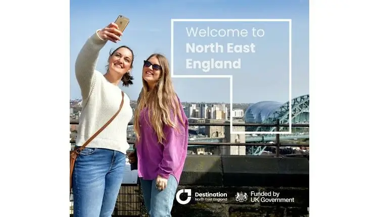 North East England showcases group itineraries and attractions at the British Travel Trade Show