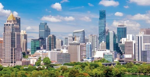 flydubai ramps up Bangkok link with double-daily DXB–DMK flights from Sept 15, 2026