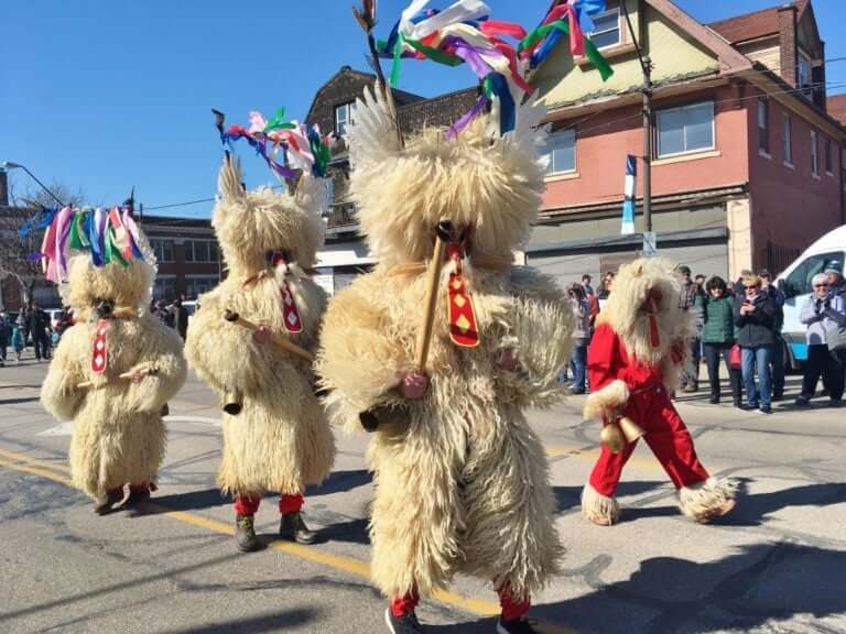 Festival transport and taxi tips for Ohio weekend, Feb 12–17, 2026