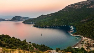 Moorings Adds Fethiye, Turkey to Its Mediterranean Charter Network for Summer 2026