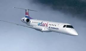 Embraer and Adani Defence & Aerospace partner to create India’s regional transport aircraft ecosystem