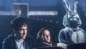 Donnie Darko screening and post-film Q&A with Richard Kelly at Galaxy Theatres