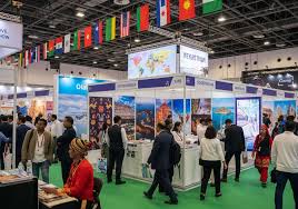 India brings cultural showcases, tour operators and e-visa momentum to New York travel fair