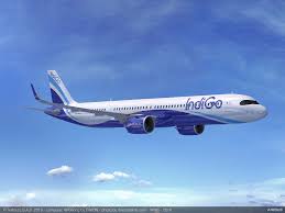 IndiGo begins India–Greece non-stop services on the Airbus A321XLR, with AEGEAN codeshare