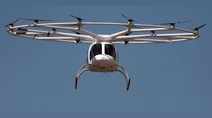 Nalwa Aero, Pawan Hans and Global Vectra plan low-cost electric air taxis