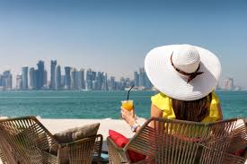 Qatar posts record 5.1 million arrivals in 2025 as events and MICE boost transport demand