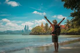 Thailand and Malaysia emerge as leading visa-free picks while Indonesia tops visa-on-arrival searches