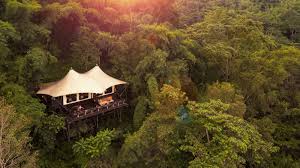 Golden Triangle’s Four Seasons Tented Camp: 20 Years of Purposeful Luxury