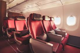 Air India expands Premium Economy and First Class across B787 and B777 routes for Summer 2026