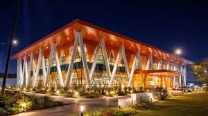 International Convention and Expo Centre, Goa opens during India Energy Week 2026, adding major MICE capacity