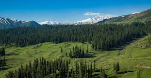 Jammu and Kashmir advances plans to notify new tourist areas including Bani, Lowang and Sarthal