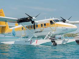 Gujarat advances plans for seaplane manufacturing, waterdrome routes and operations